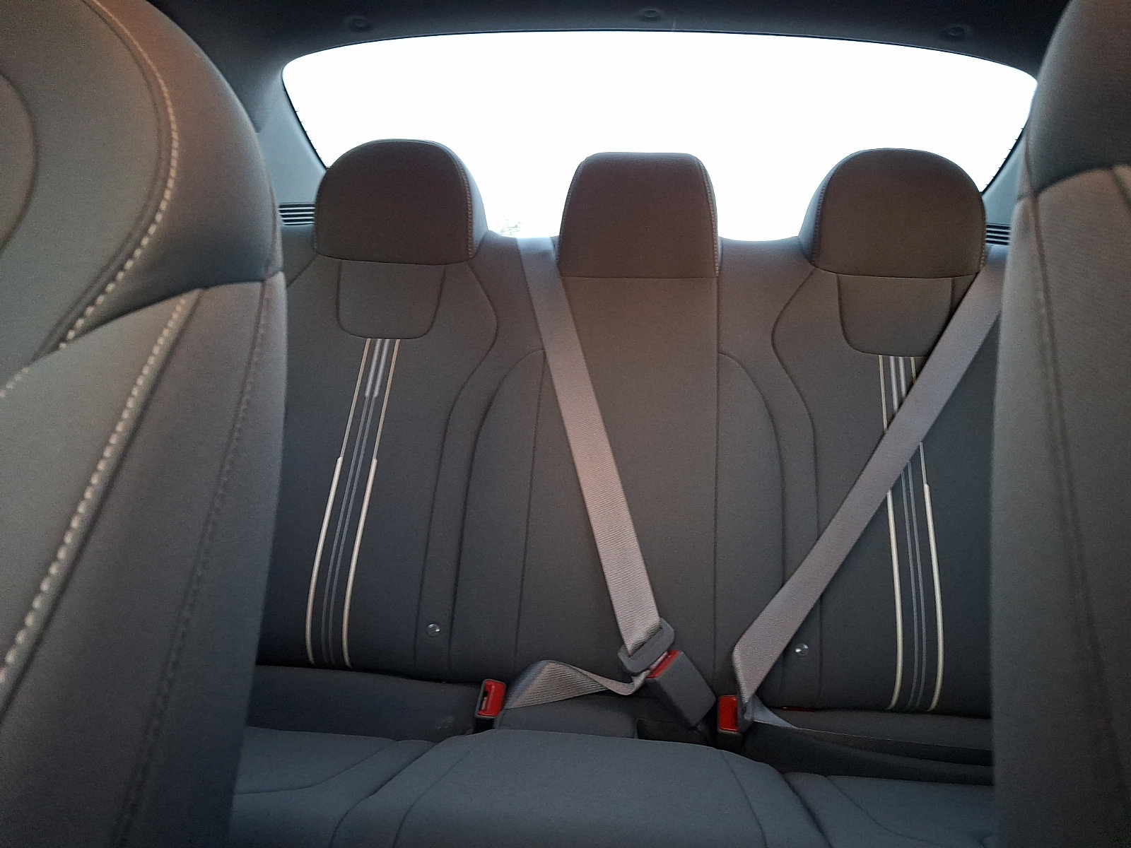 Certified 2023 Hyundai Elantra SEL w/ Preferred Accessory Package image 19