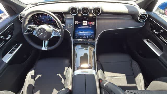 Certified 2026 Mercedes-Benz GLC 300 4MATIC image 5