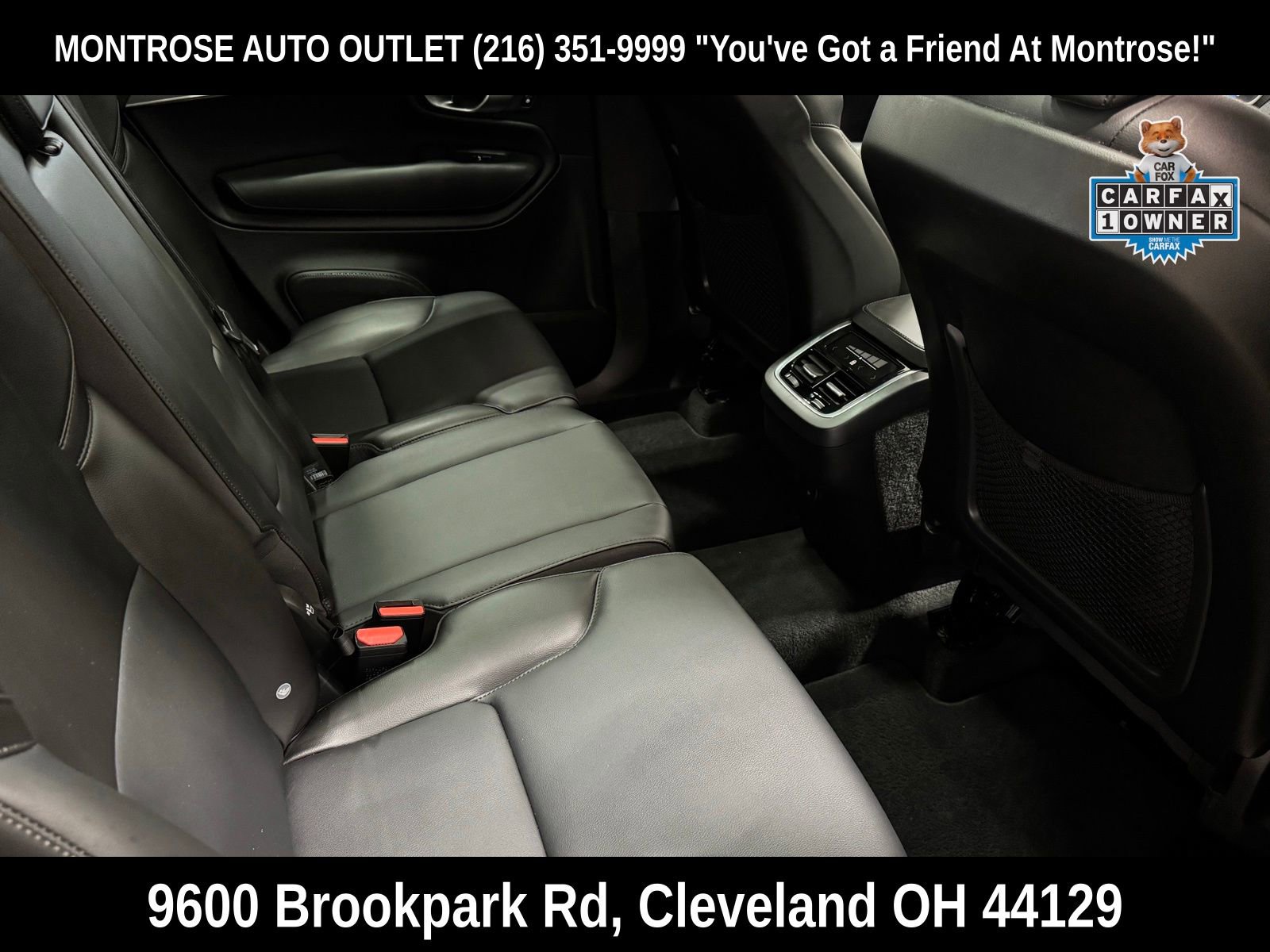 Used 2024 Volvo XC90 B5 Core image 45