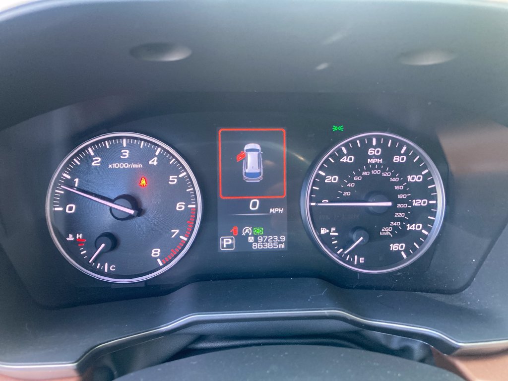 Used 2021 Subaru Outback Touring XT AWD/4WD image 19