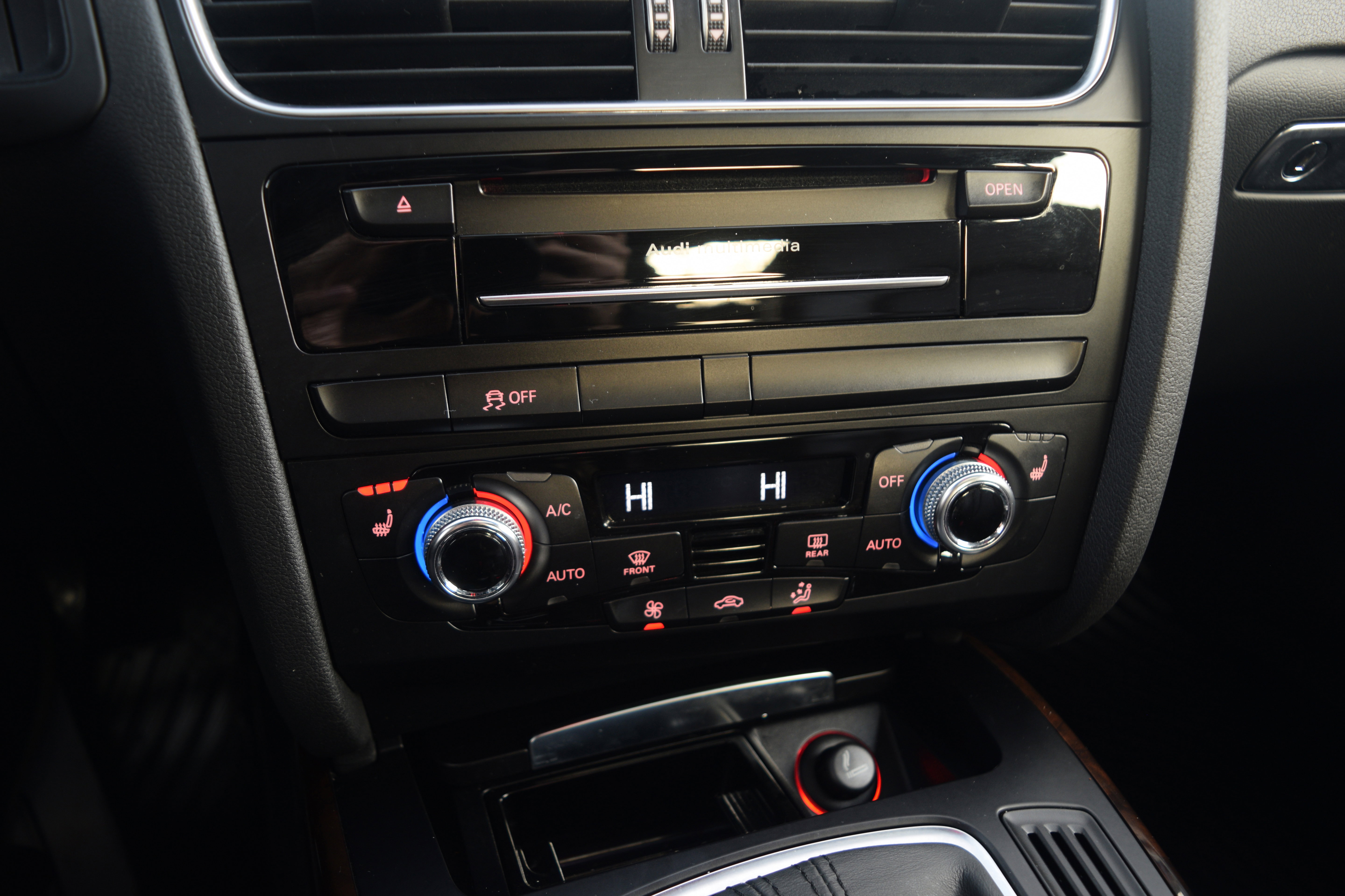 Used 2015 Audi A4 2.0T Premium Plus image 11