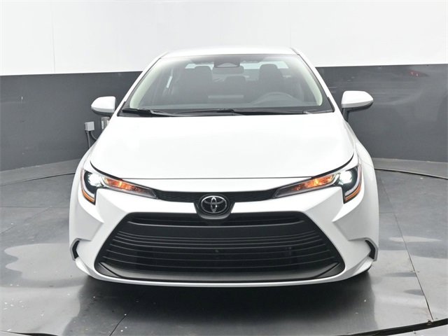 New 2026 Toyota Corolla LE image 19
