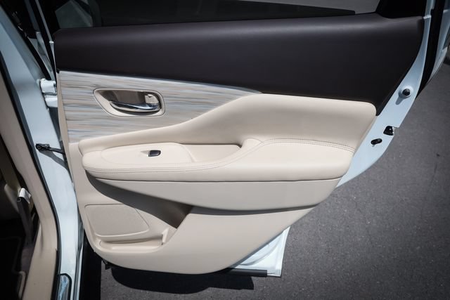 Used 2016 Nissan Murano SL AWD/4WD image 69
