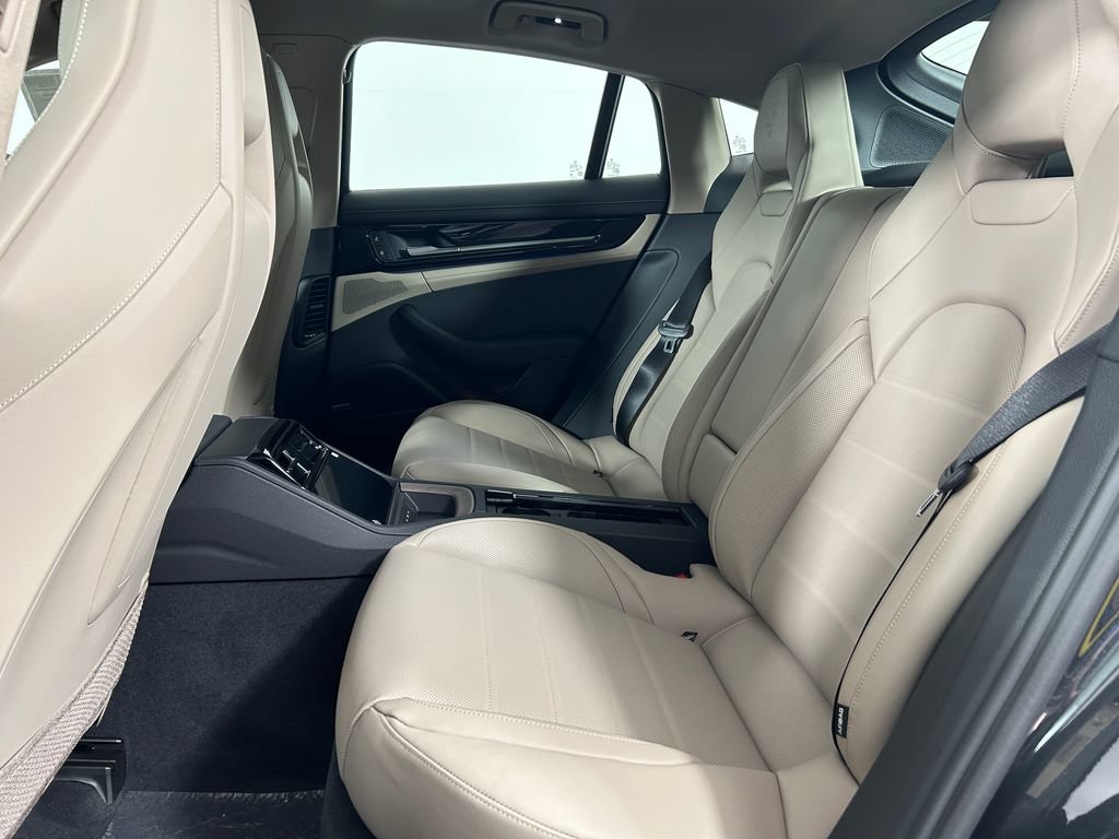 New 2026 Porsche Panamera 4 AWD/4WD image 27