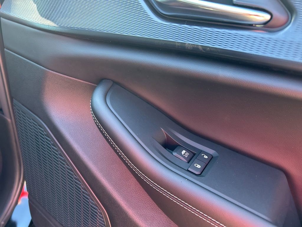 New 2025 Jeep Grand Cherokee Altitude image 43