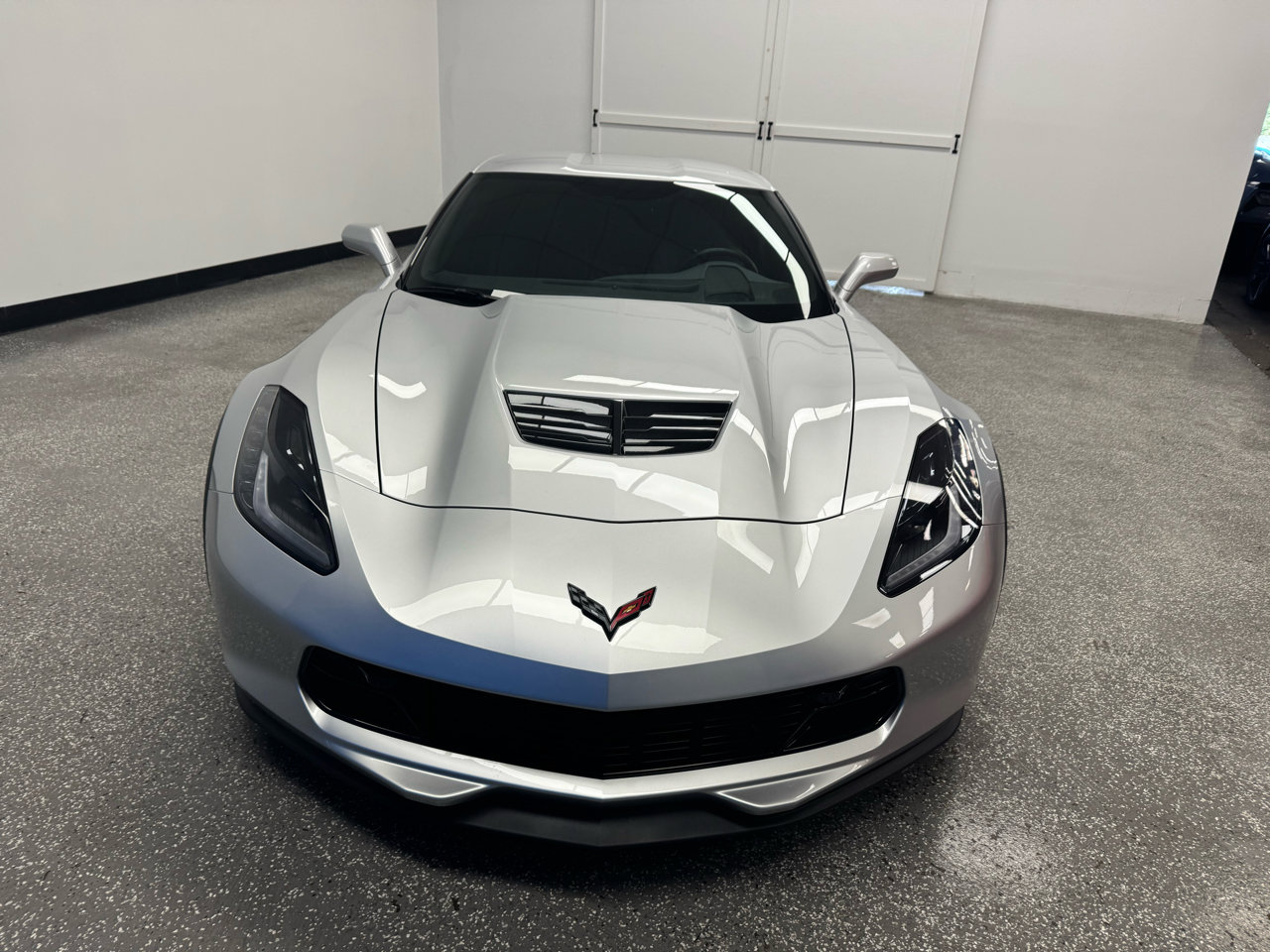 Used 2016 Chevrolet Corvette Z06 w/ 2LZ Preferred Equipment Group image 32