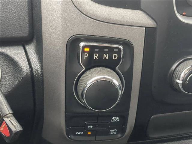 Used 2017 RAM 1500 Express image 12