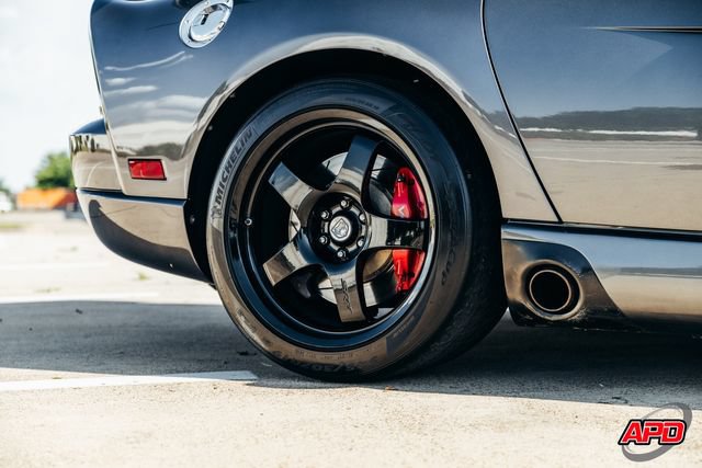 Used 2009 Dodge Viper ACR RWD image 66
