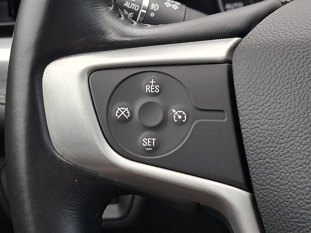 Used 2017 GMC Acadia SLE FWD image 23