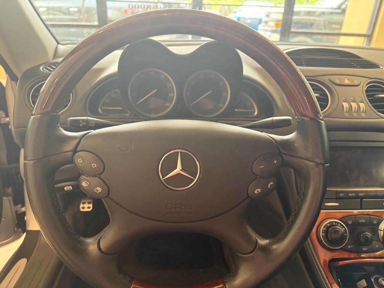 Used 2005 Mercedes-Benz SL 500 image 15