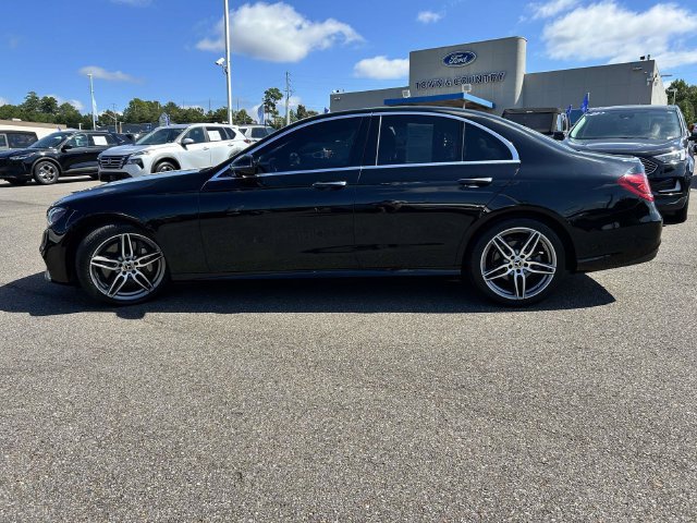 Used 2020 Mercedes-Benz E 350 Sedan image 9