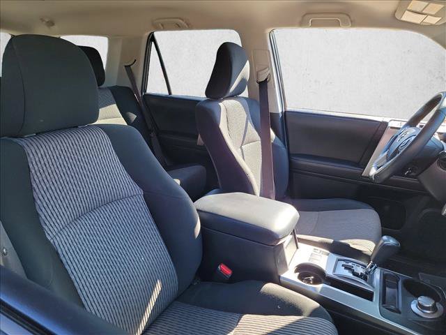 Used 2023 Toyota 4Runner SR5 AWD/4WD image 15