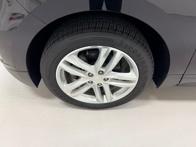 Certified 2019 Chevrolet Equinox Premier AWD/4WD image 21