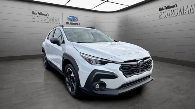 New 2026 Subaru Crosstrek 2.5i Limited image 12