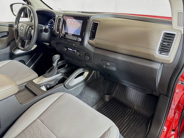Used 2024 Nissan Frontier SV w/ SV Convenience Package RWD image 26