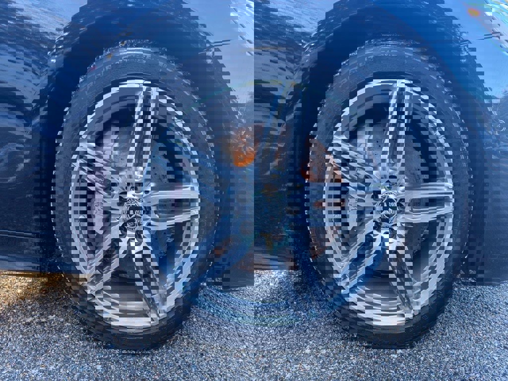 Used 2018 Mercedes-Benz E 400 4MATIC Coupe image 9