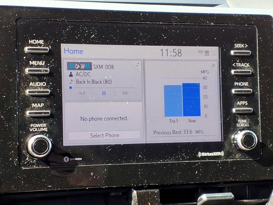 Used 2022 Toyota Camry LE image 16