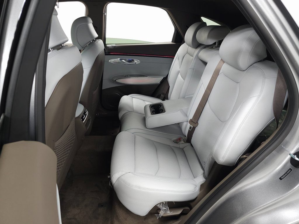 Used 2026 Genesis GV70 2.5T Advanced AWD/4WD image 29