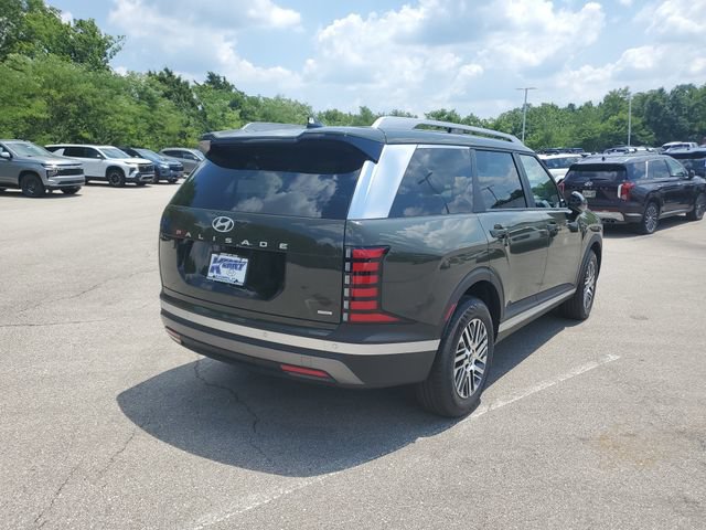New 2026 Hyundai Palisade SEL AWD/4WD image 4