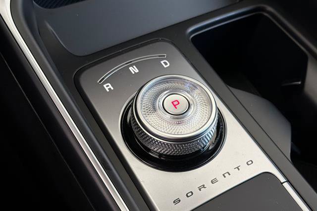 New 2026 Kia Sorento EX w/ EX Premium Package FWD image 27