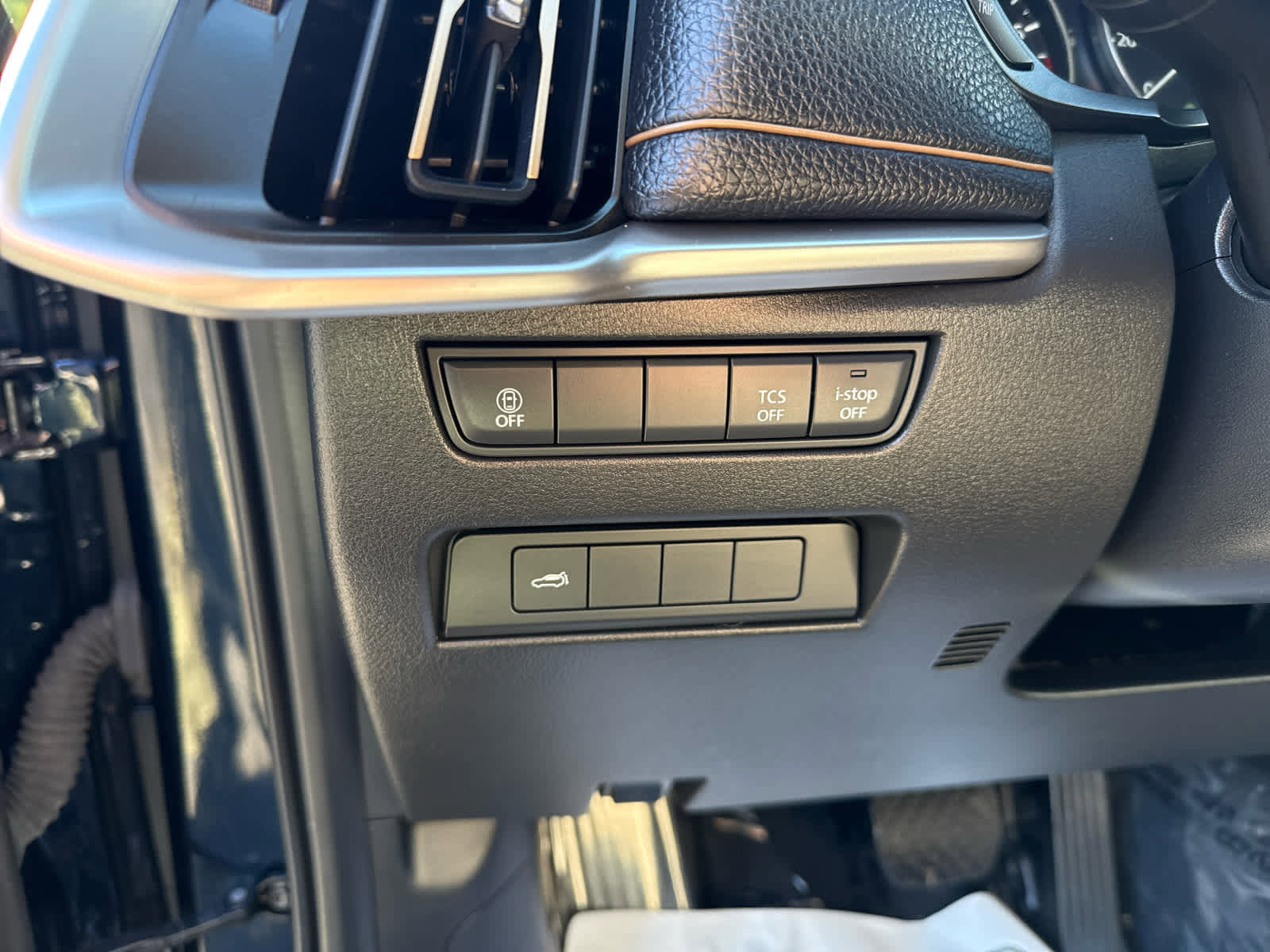 Used 2024 MAZDA CX-90 3.3 Turbo w/ Preferred Plus image 21