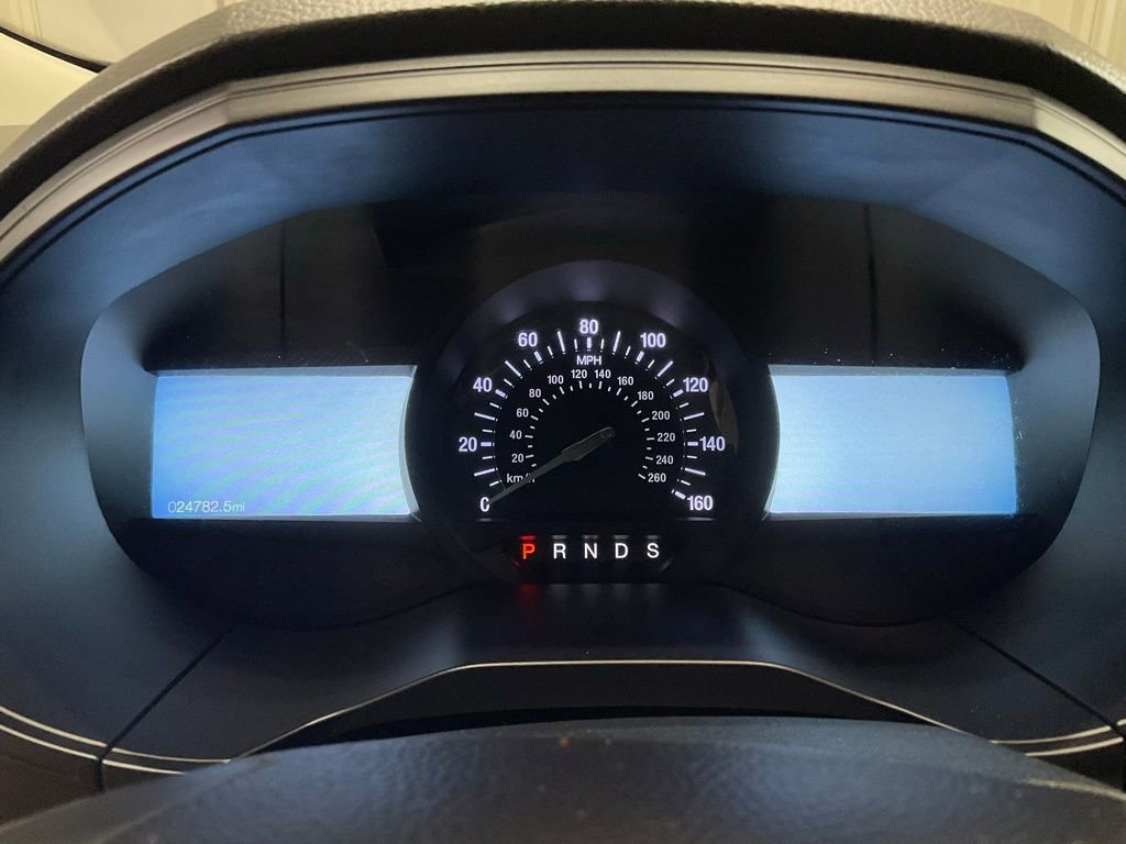 Used 2022 Ford Edge Titanium AWD/4WD image 19
