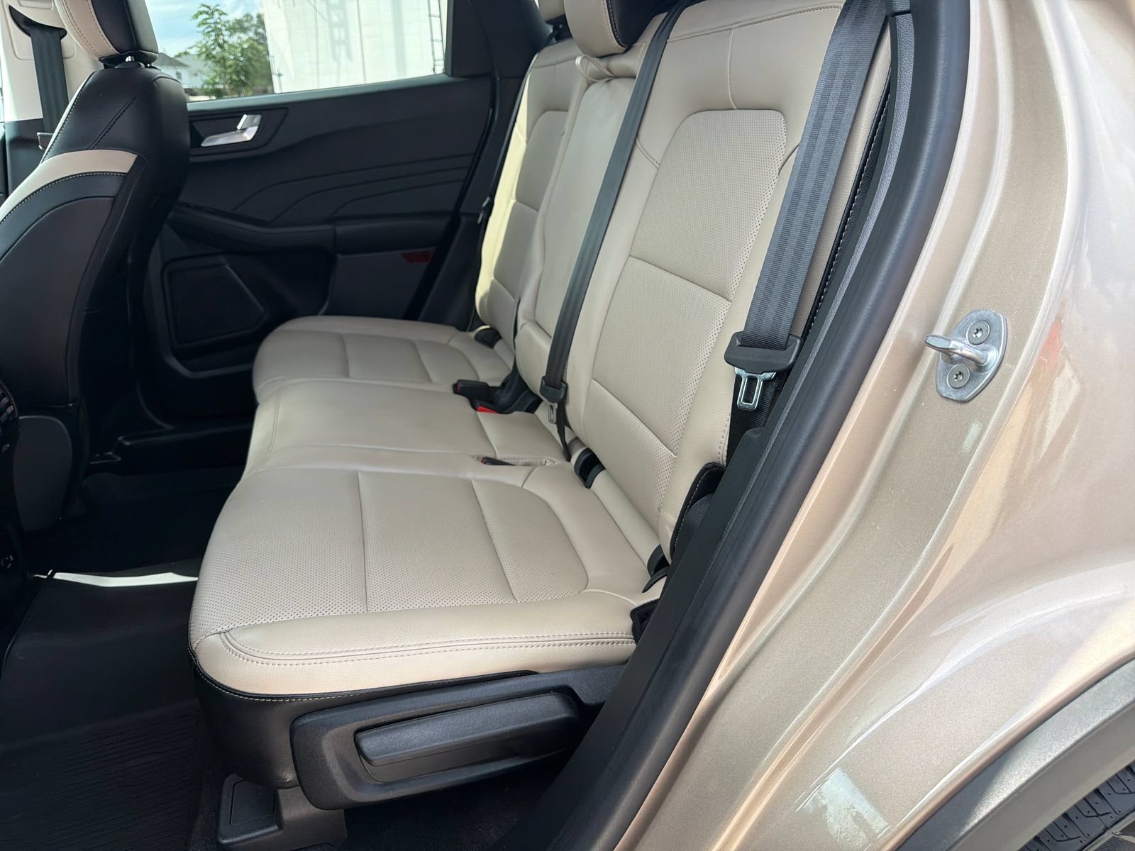 Used 2021 Ford Escape SEL AWD/4WD image 13