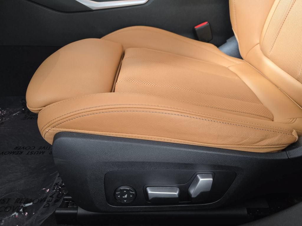 Certified 2024 BMW i4 eDrive35 w/ Premium Package RWD image 29
