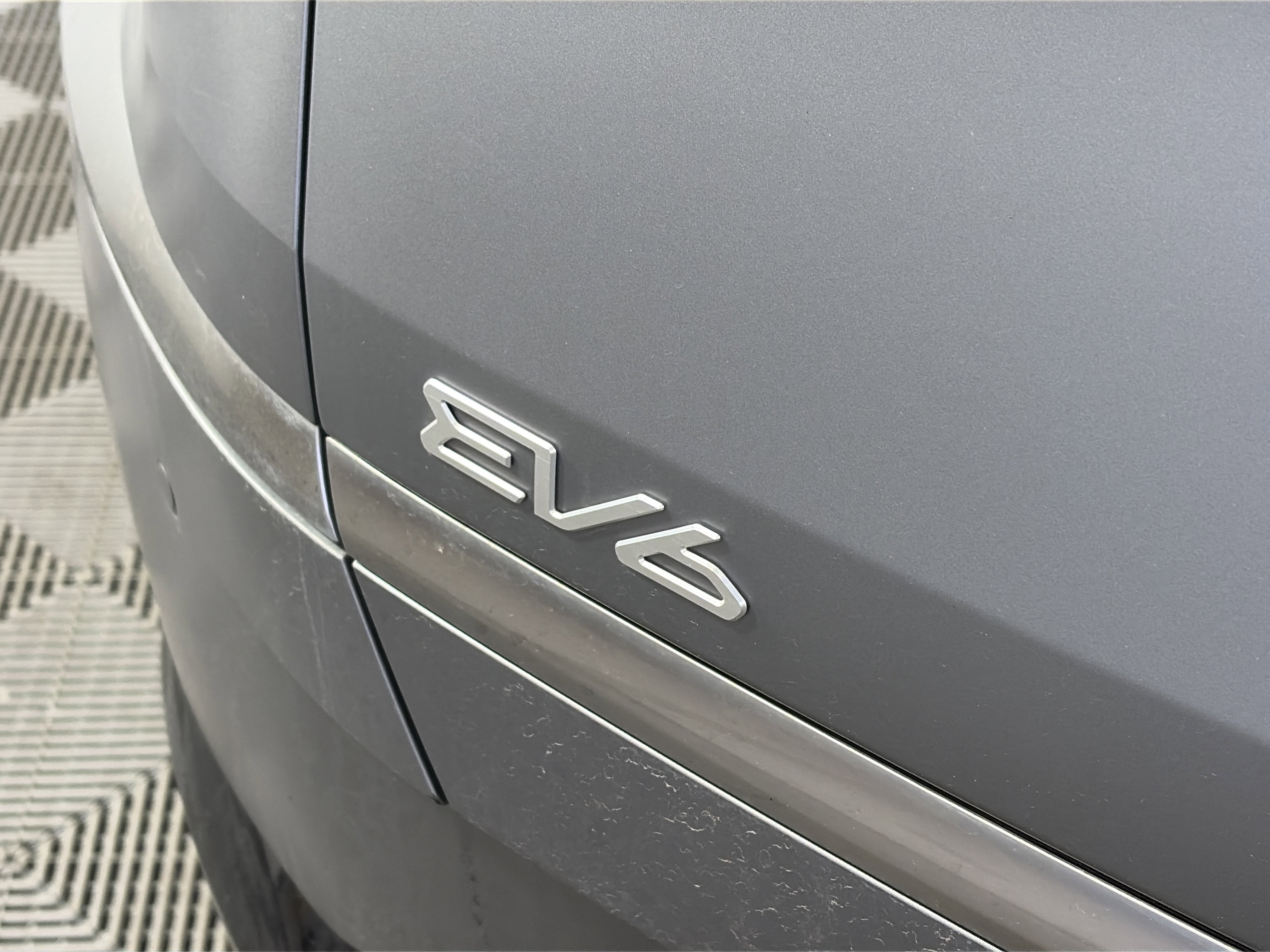 Used 2022 Kia EV6 GT-Line w/ First Edition Package image 13