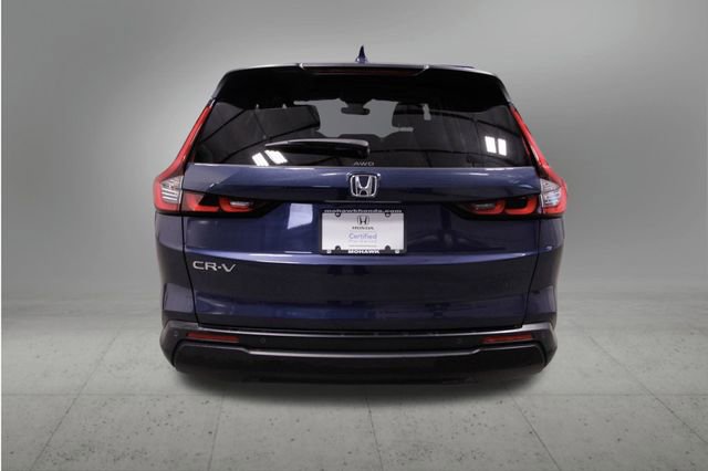 Certified 2026 Honda CR-V EX-L image 5