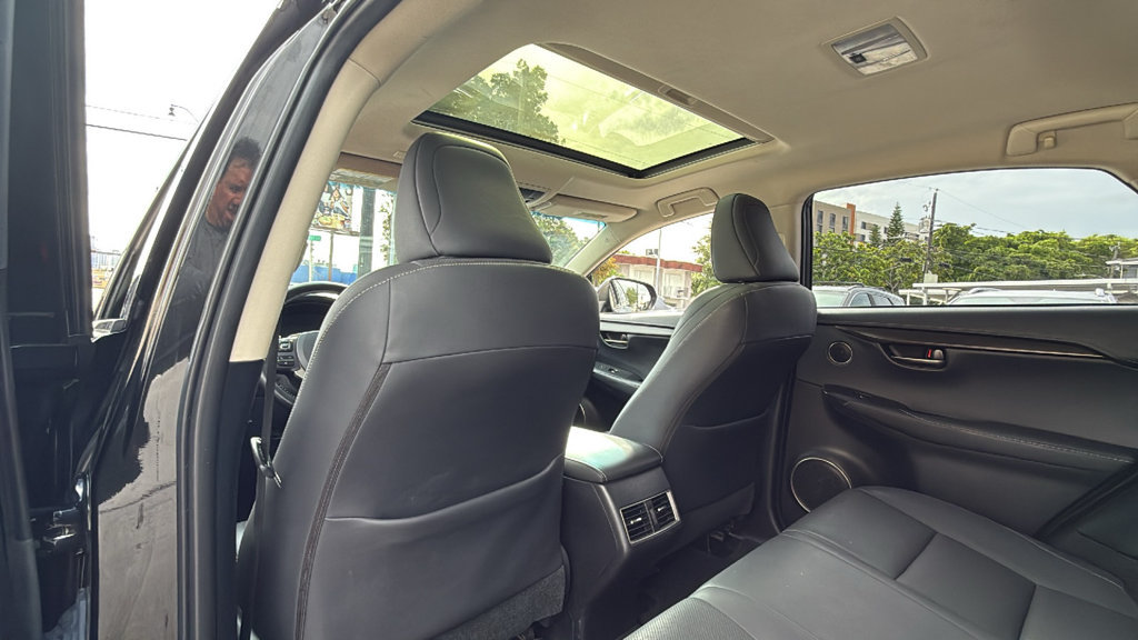 Used 2019 Lexus NX 300 FWD w/ Premium Package image 27