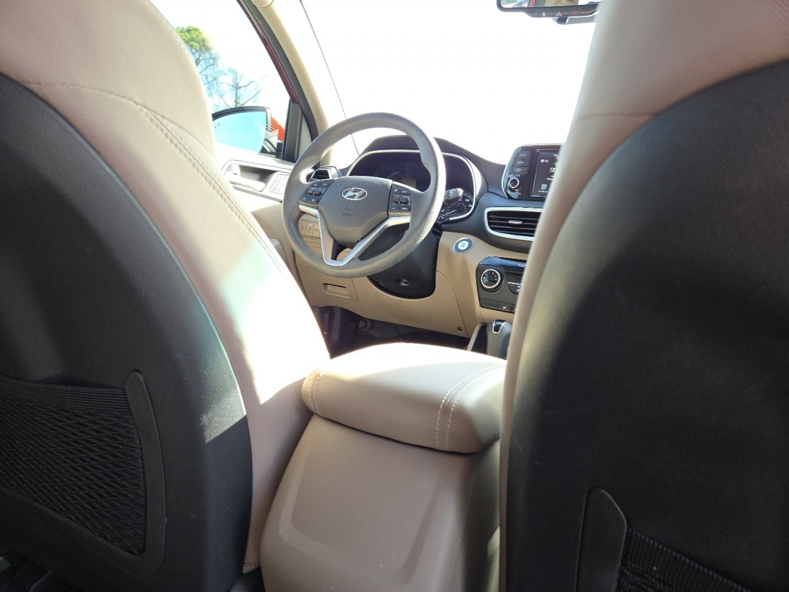 Used 2021 Hyundai Tucson Value image 25