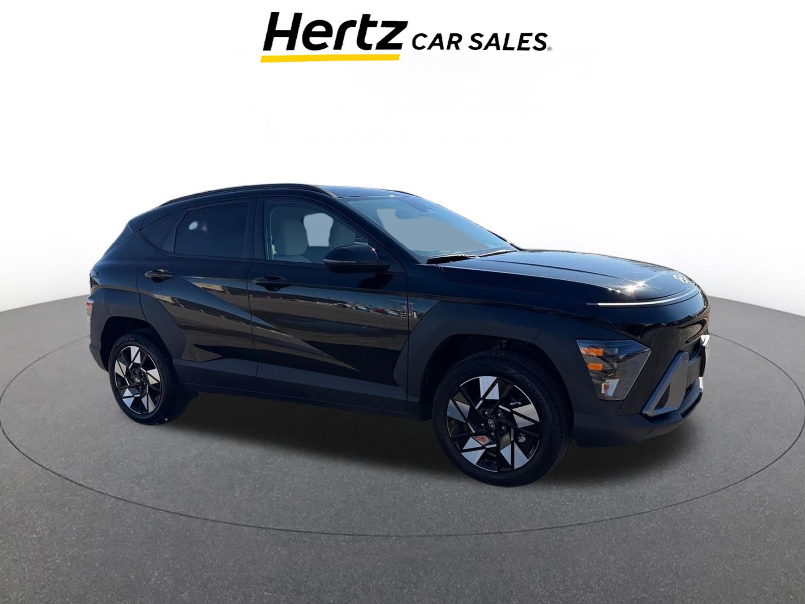 Used 2025 Hyundai Kona SEL