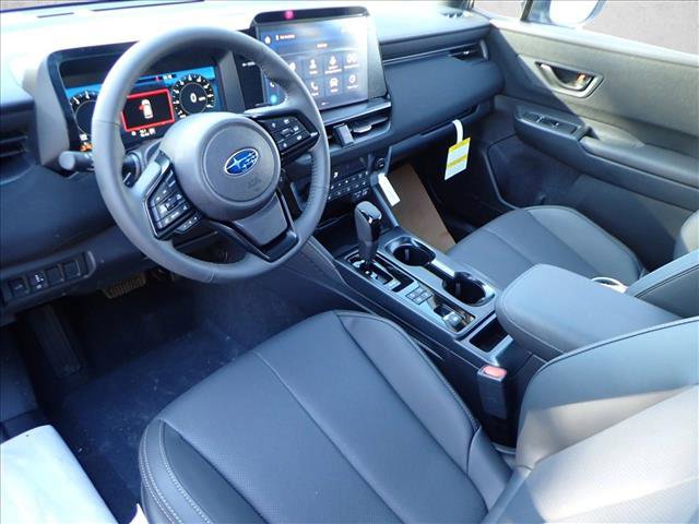 New 2026 Subaru Outback Limited XT image 12