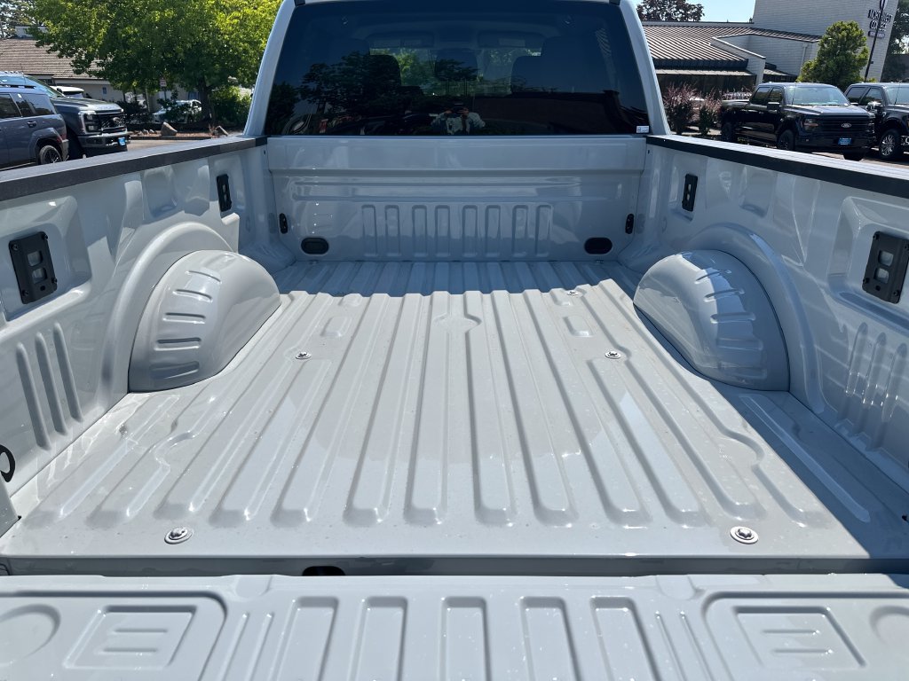 New 2026 Ford F250 XLT AWD/4WD image 6