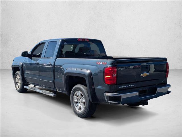 Used 2018 Chevrolet Silverado 1500 LT image 7
