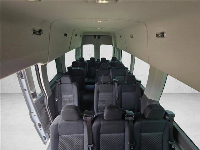 Used 2022 Ford Transit 350 XL image 19