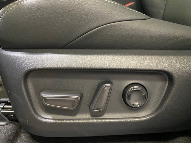 New 2026 Toyota 4Runner TRD Off-Road Premium image 15