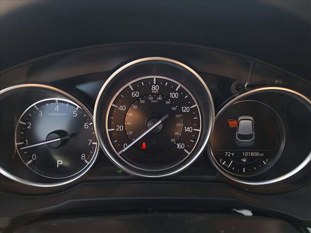 Used 2020 MAZDA CX-5 Touring image 11