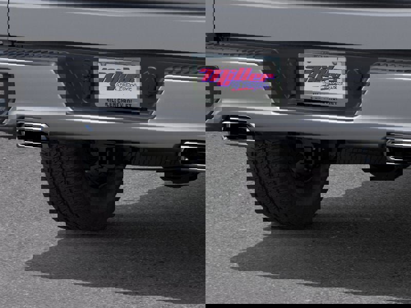 New 2026 Chevrolet Silverado 1500 RST image 52