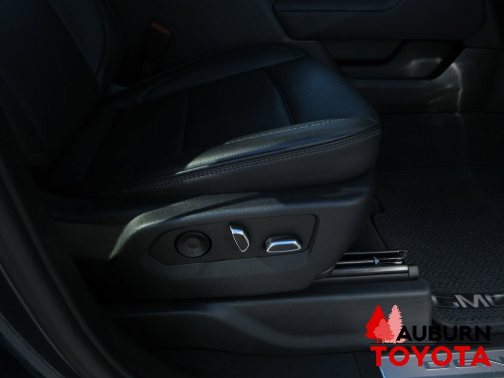 Used 2022 GMC Sierra 1500 Denali image 19