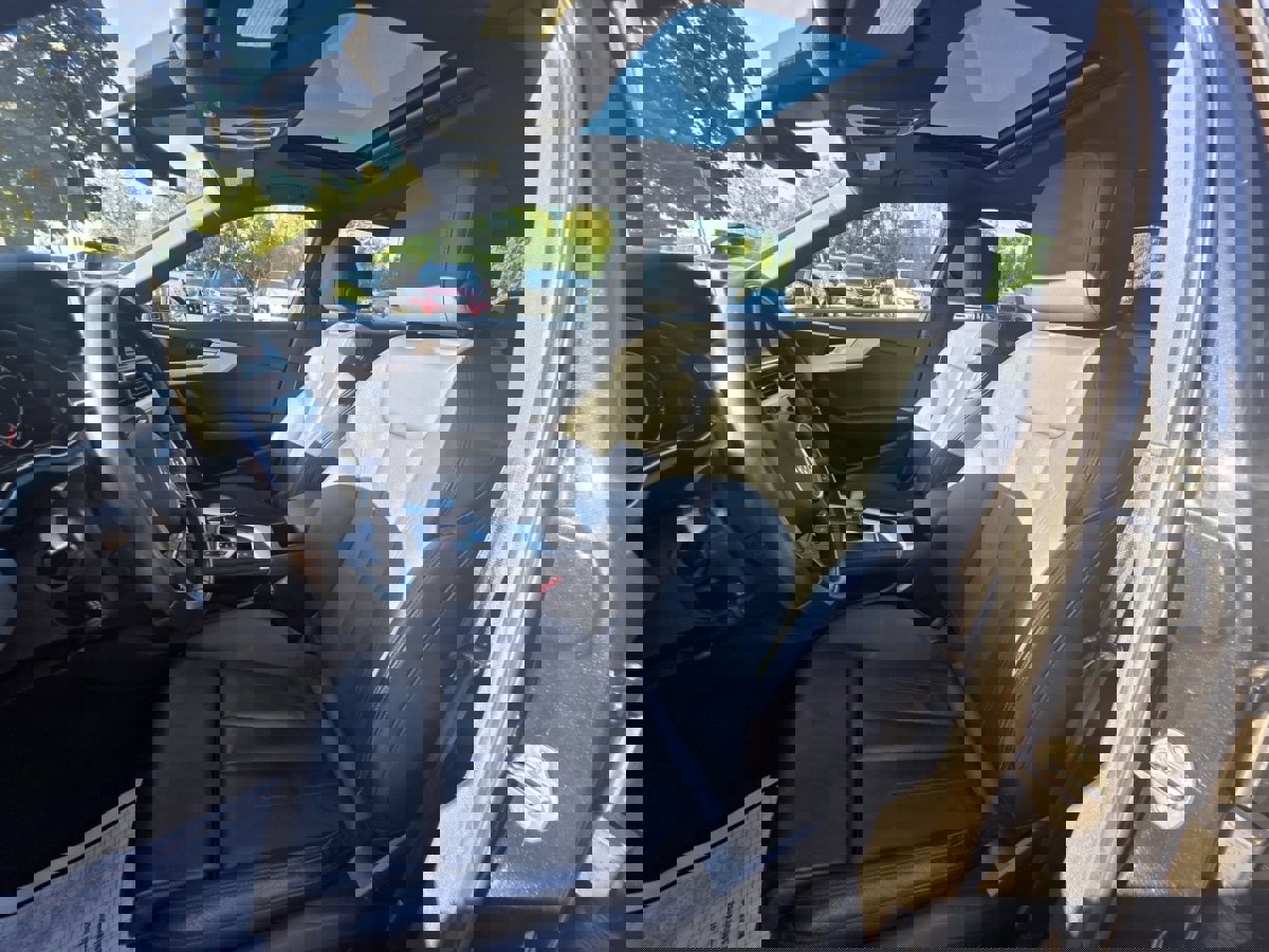 Used 2017 Audi A4 2.0T Premium Plus w/ Premium Plus Package image 12