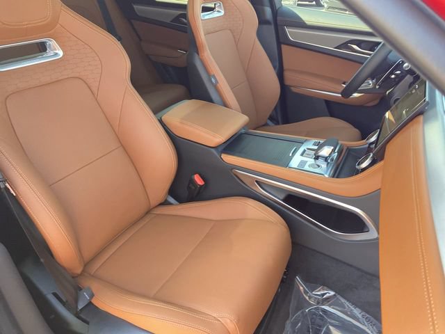 New 2025 Jaguar F-PACE R-Dynamic S AWD/4WD image 11