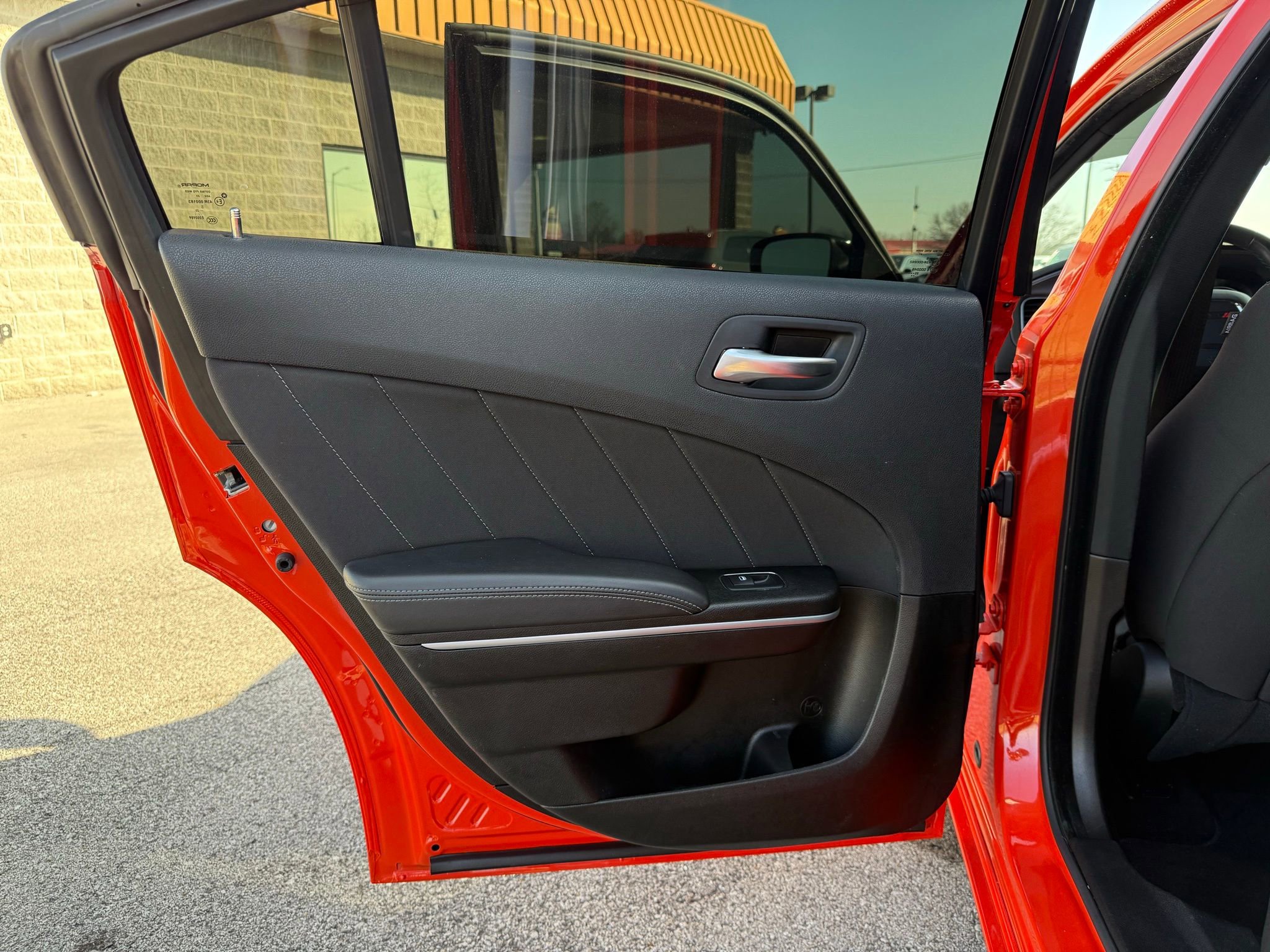 Used 2023 Dodge Charger SXT image 28