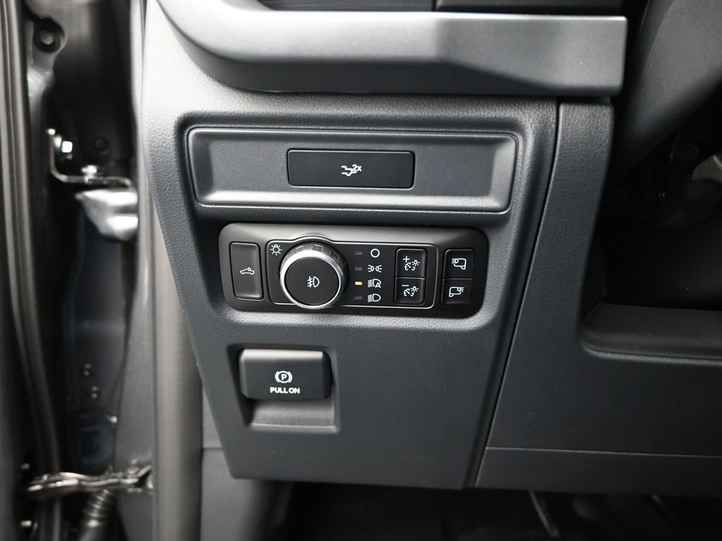 New 2026 Ford F150 XLT image 12