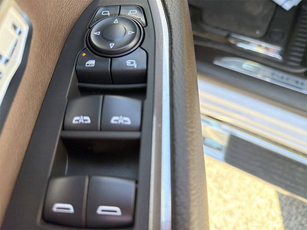 Used 2025 GMC Sierra 1500 Denali image 12