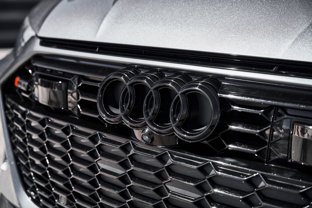 Used 2022 Audi RS 6 image 7