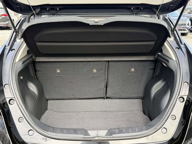 Used 2023 Nissan Leaf SV Plus image 10