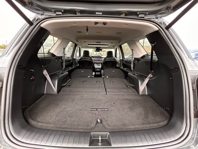Used 2025 Hyundai Palisade XRT image 55