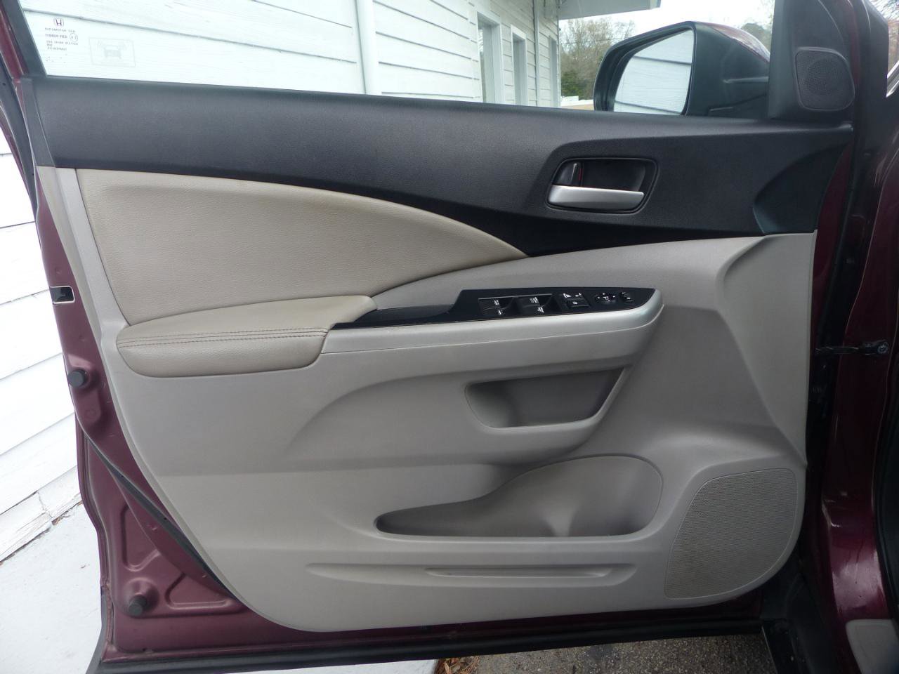 Used 2012 Honda CR-V EX-L image 17